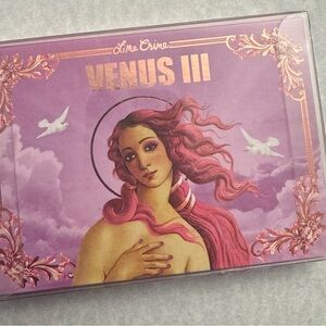 Lime Crime Venus 3 Palette
